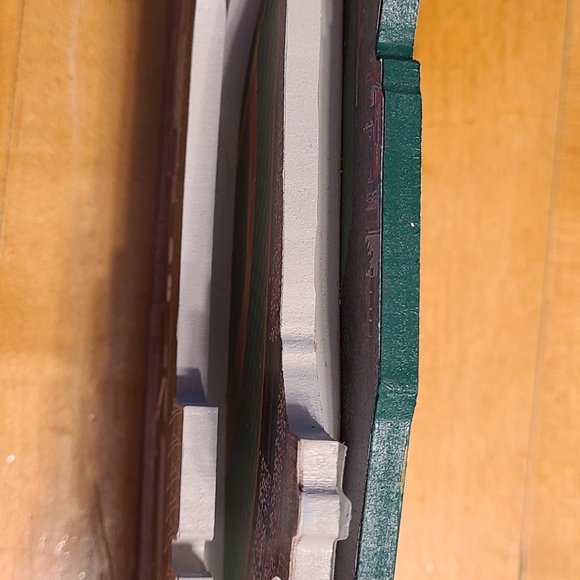 Home Fields Wrigley Field 3D, 2007 - Picture 5 of 9